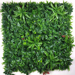 Green Meadows Vertical Garden UV Stabilised 1m X 1m