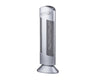 Ionmax Tower Air Purifier Silver