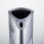 Ionmax Tower Air Purifier Silver