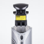 Ionmax Tower Air Purifier Silver