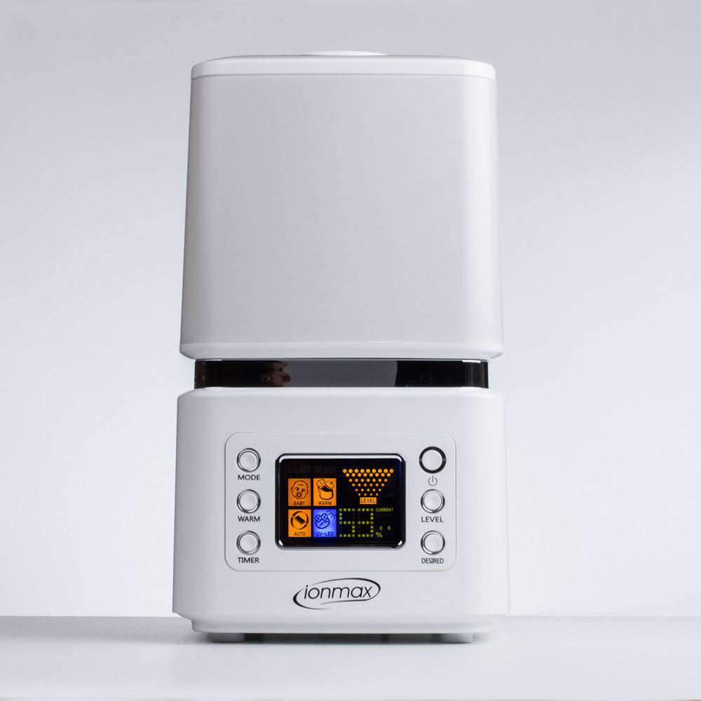 Ionmax ION90 Hybrid UV Humidifier