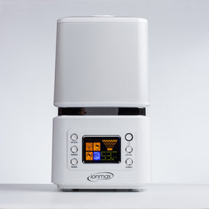 Ionmax ION90 Hybrid UV Humidifier