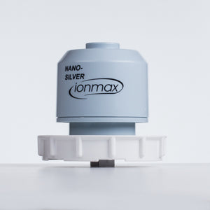 Ionmax ION90 Hybrid UV Humidifier