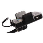 Allkit iPod/iPhone Handsfree Car Kit & FM Transmitter