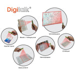 5-in-1 2D Laser Image Capture Pen 