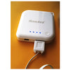 Huntkey Mini Mobile Portable Powerbank for iphone,Smart phone, mp3,mp4,PDA,GPS,etc (2000mAh)