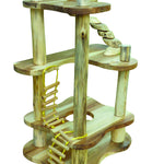 Tree House Construction Set
