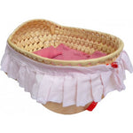 Rock A Baby Doll Craddle