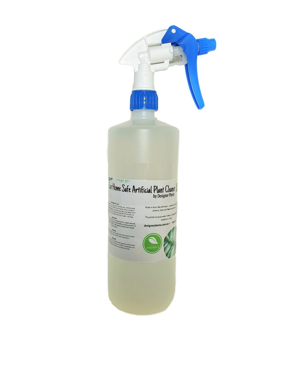 Eco-Home Safe Artificial Plant Cleaner 250ml