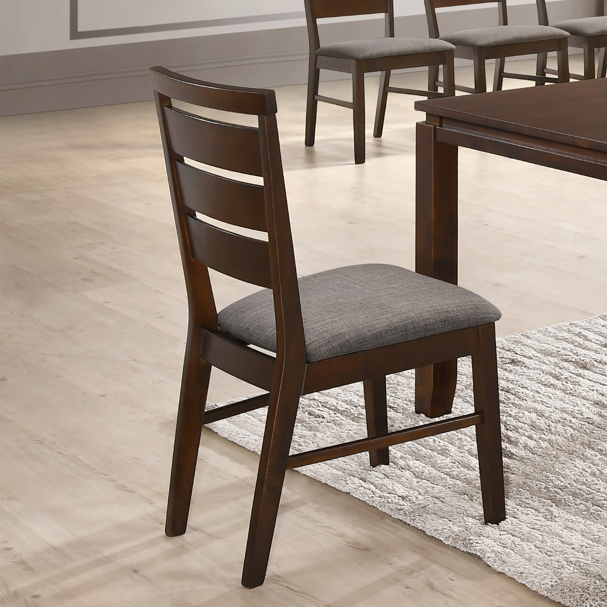 Dining Chair Cappucino