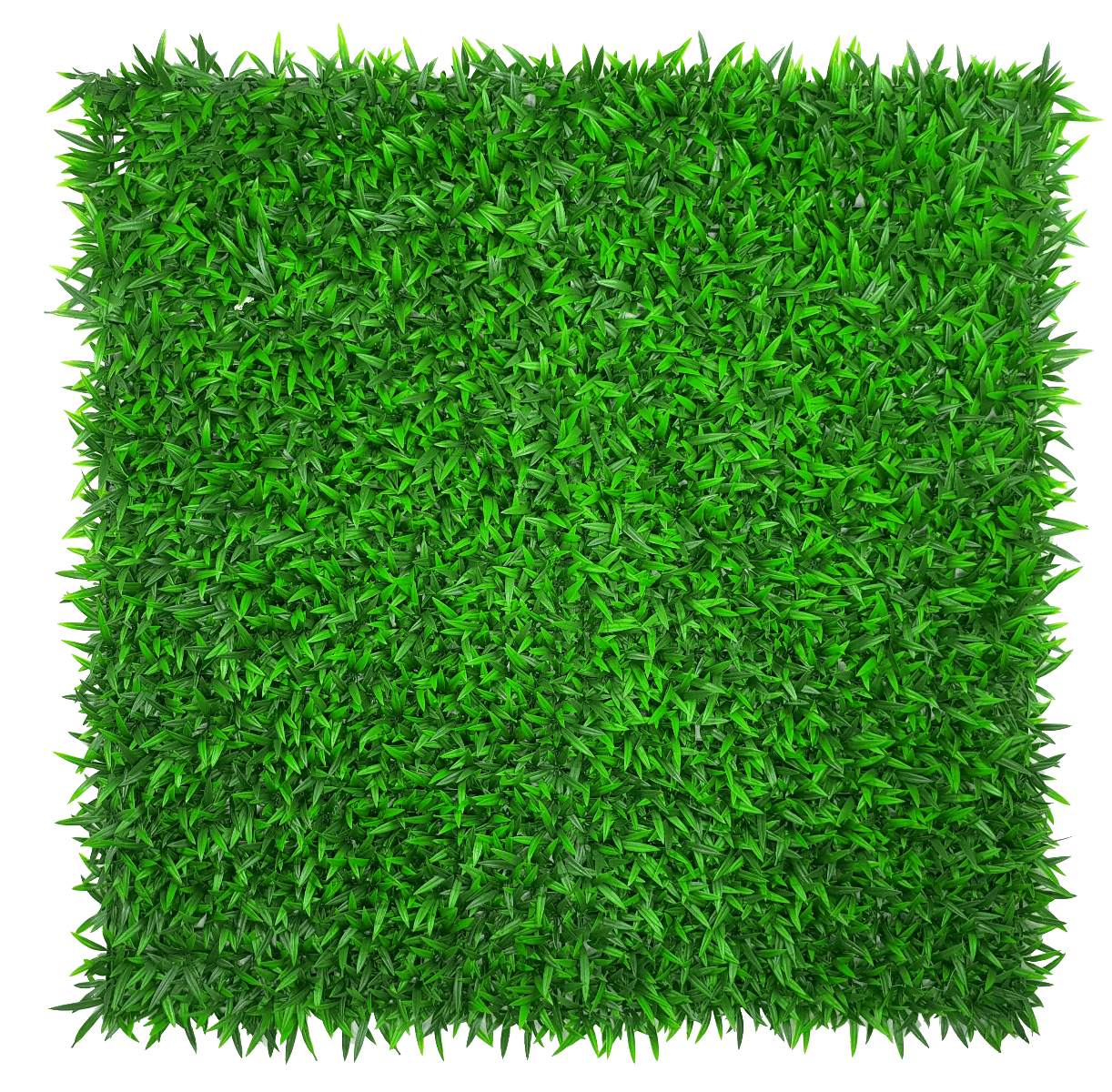 Mondo Grass Panels UV Stabilised 1m X 1m