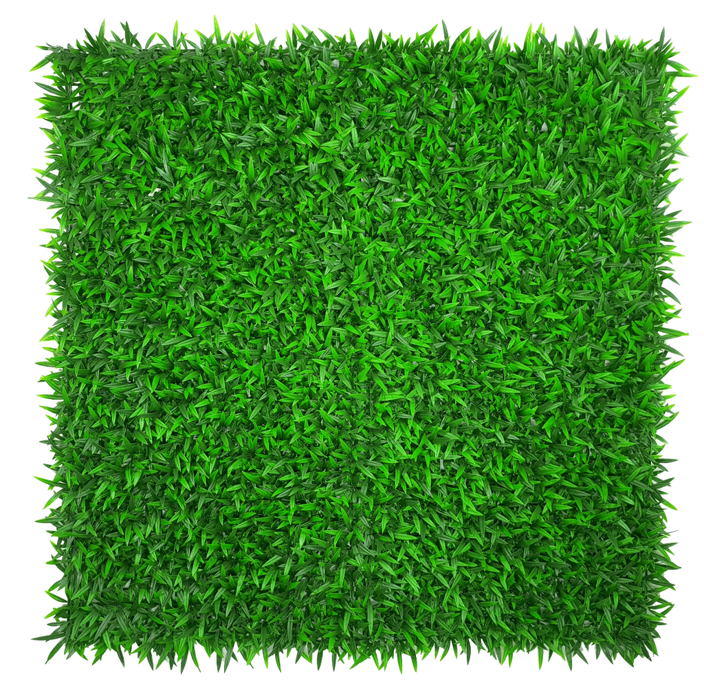 Mondo Grass Panels UV Stabilised 1m X 1m