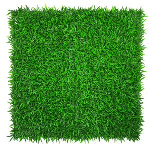 Mondo Grass Panels UV Stabilised 1m X 1m