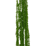 Hanging Dense Wild Grass 100cm
