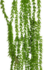 Hanging Dense Wild Grass 100cm