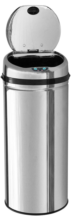 Brienz Auto Sensor Bin - 50L