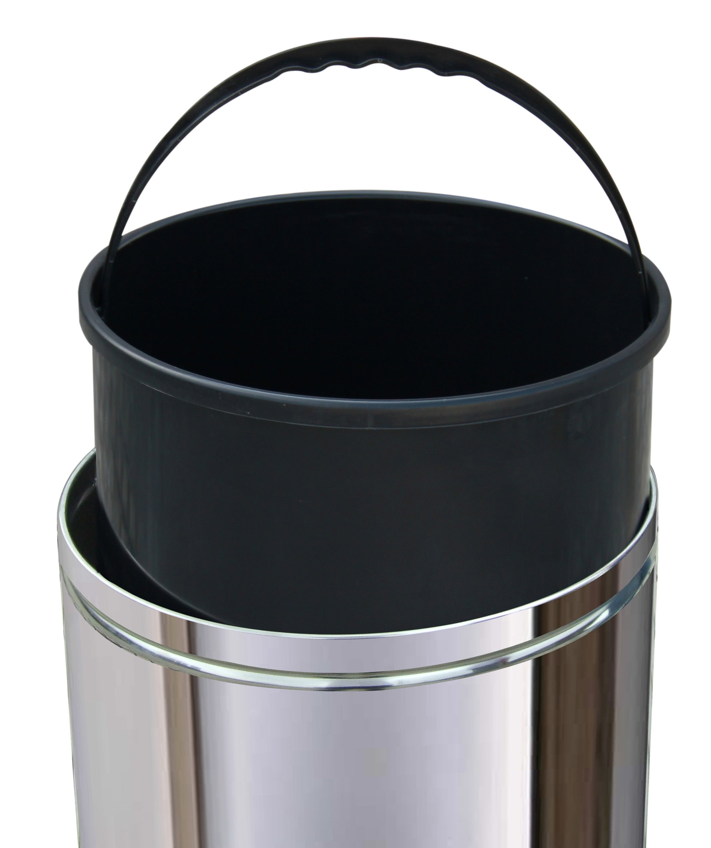 Brienz Auto Sensor Bin - 50L