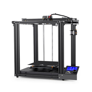 Creality 3D Ender 5 3D Printer Resume Printing High Precision 220*220*300mm