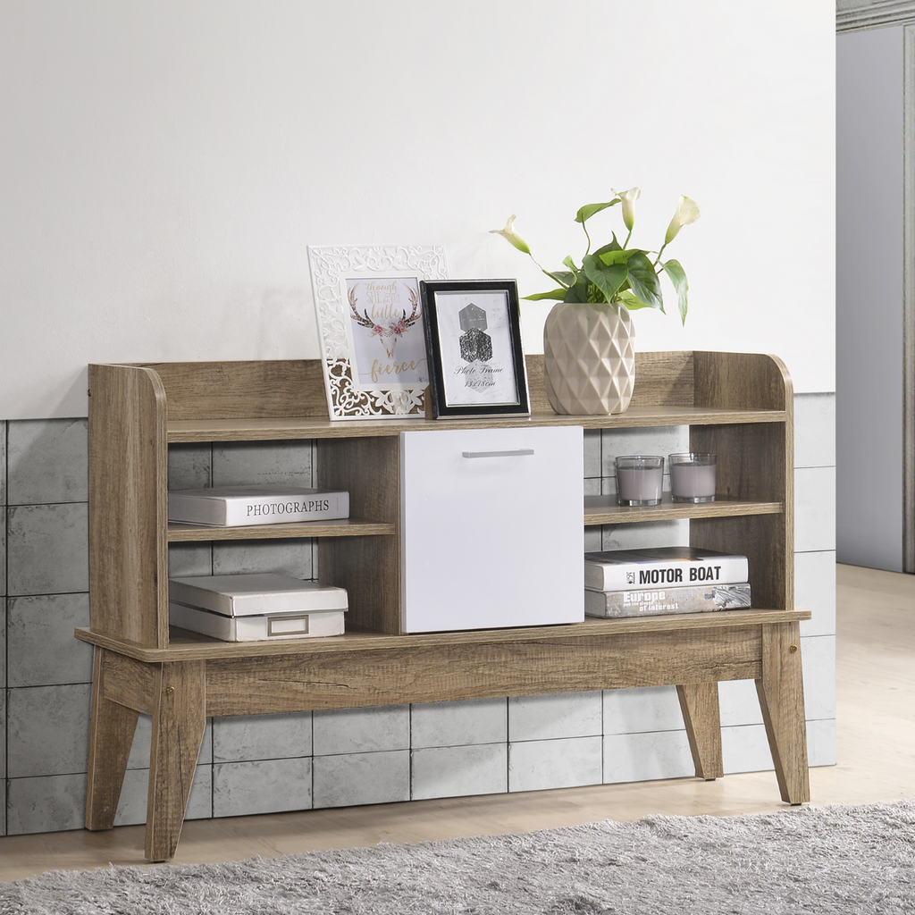 Sideboard buffet unit Oak