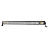 42inch 5D Osram Philips LED Light Bar Spot Flood Offroad Driving Lamp 4WD 4x4