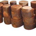 Tree Counting Set 70 pcs