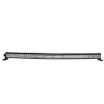 50inch Cree Curved LED Light Bar Spot Beam Work Driving 4WD Truck SUV 52inch