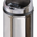 Brienz Stainless Steel Auto Sensor Bin - 30L