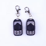 300KG Single Swing Auto Motor Remote Gate Opener