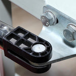 300KG Single Swing Auto Motor Remote Gate Opener