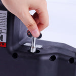 300KG Single Swing Auto Motor Remote Gate Opener
