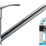 Basin Mixer Tap Faucet -Kitchen Laundry Bathroom Sink