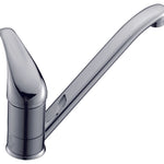 Basin Mixer Tap Faucet -Kitchen Laundry Bathroom Sink