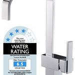 Basin Mixer Tap Faucet -Kitchen Laundry Bathroom Sink
