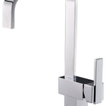 Basin Mixer Tap Faucet -Kitchen Laundry Bathroom Sink