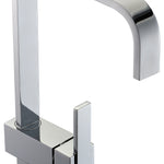 Basin Mixer Tap Faucet -Kitchen Laundry Bathroom Sink