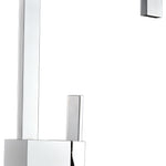 Basin Mixer Tap Faucet -Kitchen Laundry Bathroom Sink