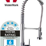 Basin Mixer Tap Faucet w/Extend -Kitchen Laundry Sink