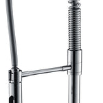 Basin Mixer Tap Faucet w/Extend -Kitchen Laundry Sink