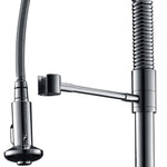 Basin Mixer Tap Faucet w/Extend -Kitchen Laundry Sink