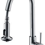 Basin Mixer Tap Faucet -Kitchen Laundry Bathroom Sink