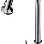 Basin Mixer Tap Faucet -Kitchen Laundry Bathroom Sink