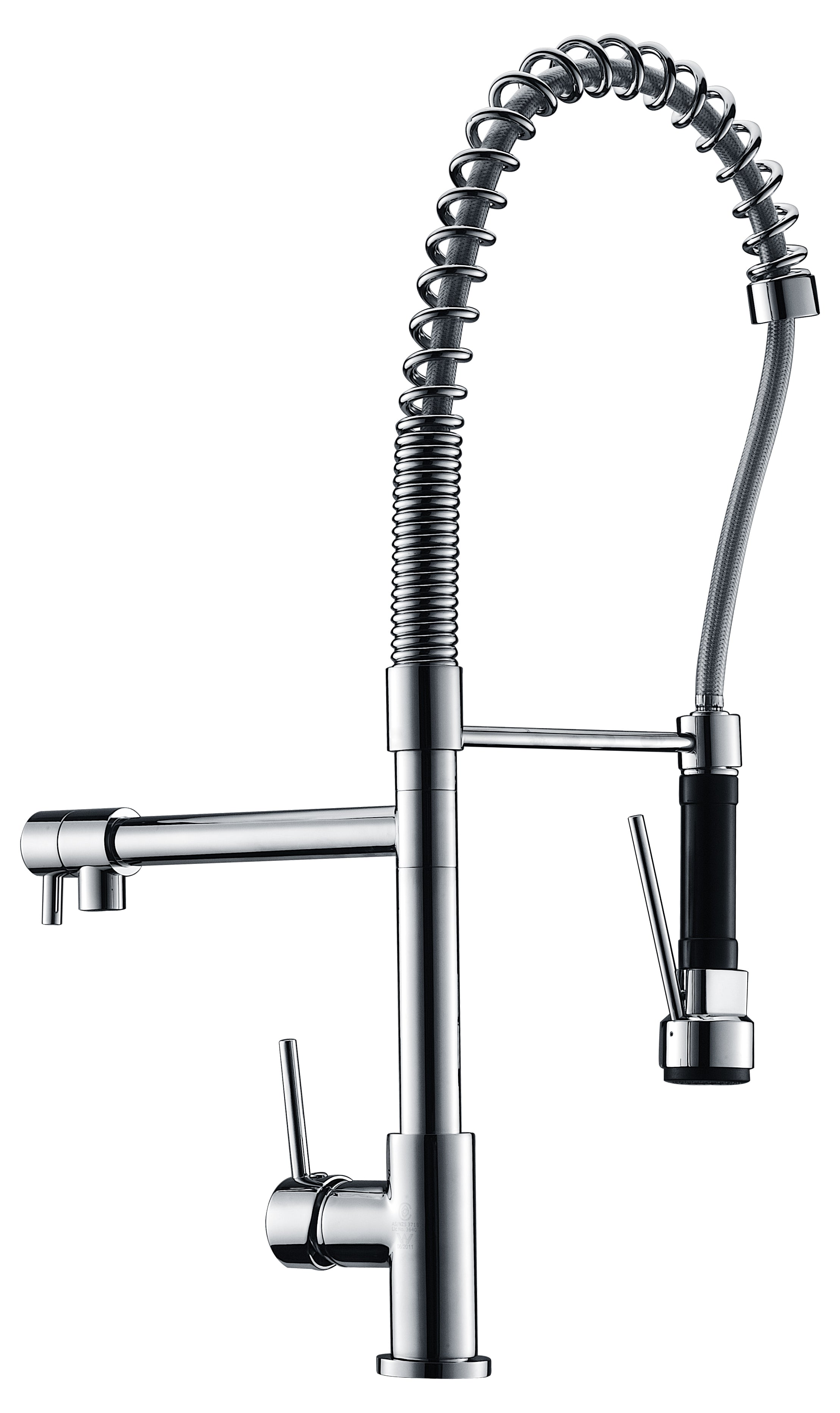 Basin Mixer Tap Faucet w/Extend -Kitchen Laundry Sink