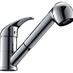 Basin Mixer Tap Faucet -Kitchen Laundry Bathroom Sink