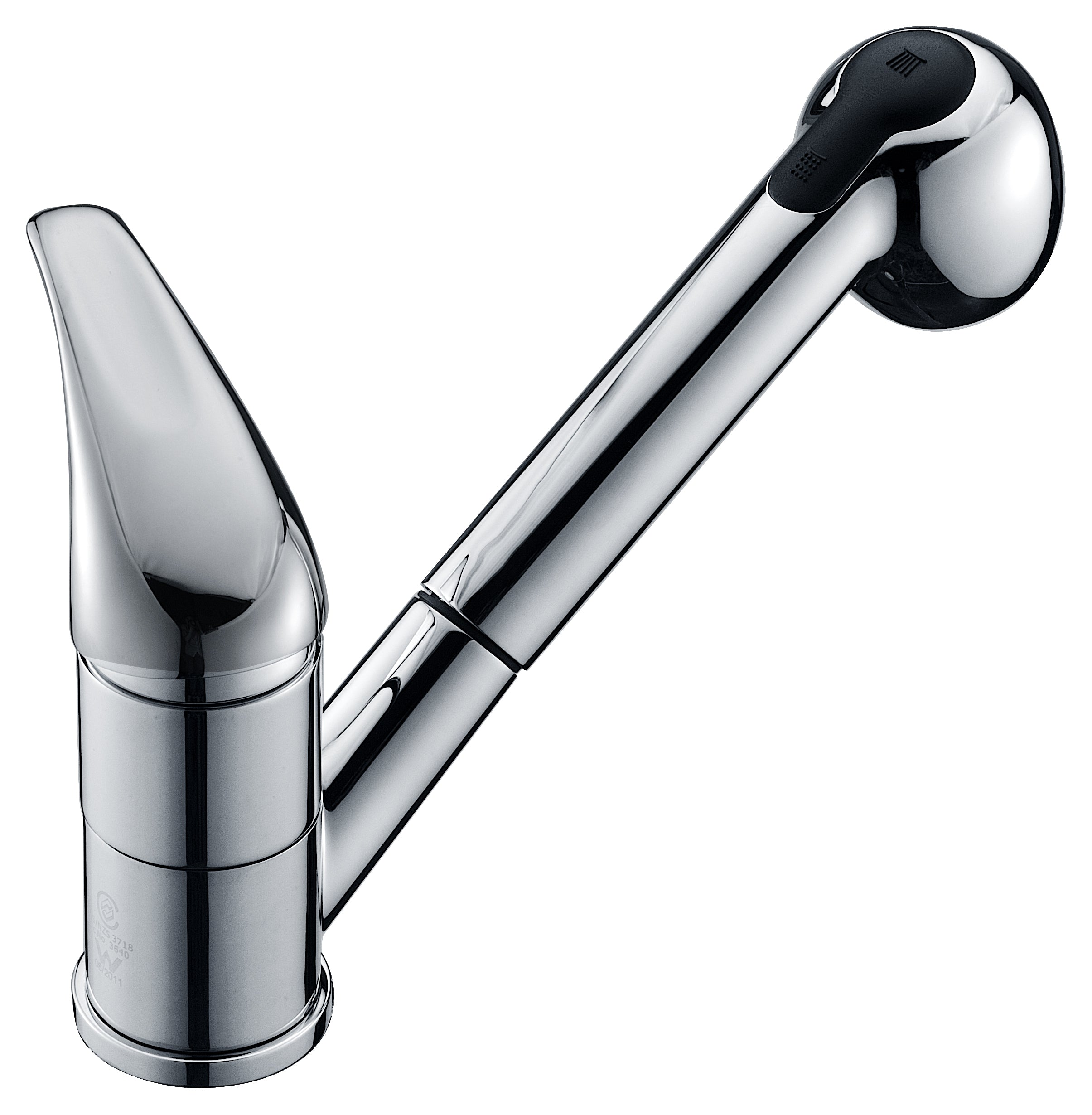 Basin Mixer Tap Faucet -Kitchen Laundry Bathroom Sink