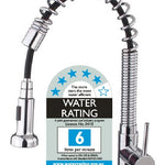 Basin Mixer Tap Faucet w/Extend -Kitchen Laundry Sink