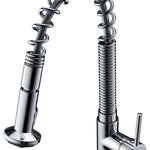 Basin Mixer Tap Faucet w/Extend -Kitchen Laundry Sink