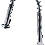 Basin Mixer Tap Faucet w/Extend -Kitchen Laundry Sink