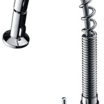 Basin Mixer Tap Faucet w/Extend -Kitchen Laundry Sink