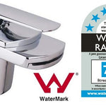 Basin Mixer Tap Faucet -Kitchen Laundry Bathroom Sink