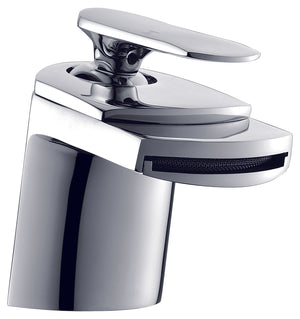 Basin Mixer Tap Faucet -Kitchen Laundry Bathroom Sink